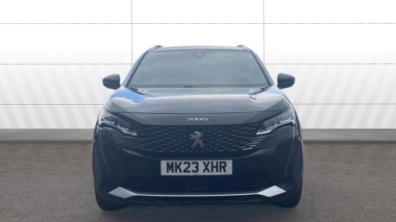 Peugeot 3008 1.2 PureTech Allure Premium+ 5dr EAT8 Petrol Estate